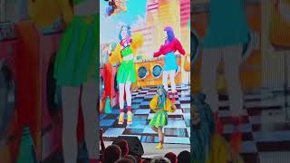 Sara is real  Just Dance 2023 [upl. by Ahsemaj]