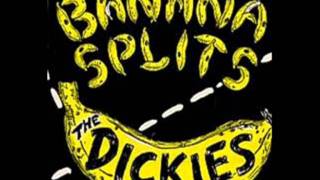 The Dickies  Banana Splits [upl. by Shep]