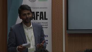 SAFAL Conference  IIT Kanpur [upl. by Ytima]