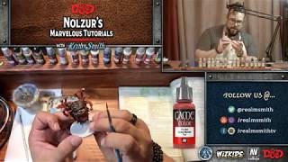 Episode 8 Zombie Beholder  DampD Nolzur’s Marvelous Tutorials with RealmSmith [upl. by Yecaw]