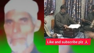 Mehfil sheikh Noor dinwali soaf shalisinger maqbool sufikalmai Neaim seob serial no 3 [upl. by Nylitak]