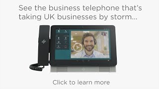 Say Hello to HiHi UK’s premier VOIP video phone system experience [upl. by Enitsirhc]