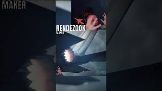 ✈️💥RENDEZOOK LEGENDARY TRAILER REACTION💥✈️ [upl. by Tammara]