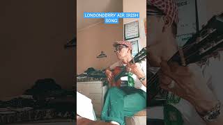 LONDONDERRY AIRIRISH SONGsahatmaringan6118 CHANNEL [upl. by Yrohcaz]