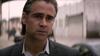 True Detective  quotI strike you more as a talker or doerquot Sniping  Sniper Fire Scene HD [upl. by Josepha546]