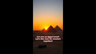 10 MustSee Wonders for Egypt Lovers [upl. by Zenas750]