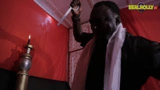 OCCULTIC BISHOP 1  2017 LATEST NIGERIAN NOLLYWOOD MOVIES [upl. by Sheelagh]