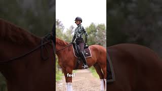 Spinal Alignment Stop Bouncing in the Saddle [upl. by Semreh663]