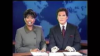 UPN Commercials  March 2000 [upl. by Drarrej309]