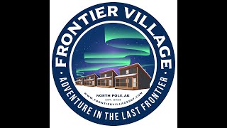 Frontier Village Aurora Cam [upl. by Eiramanitsirhc]