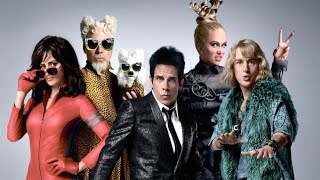 Zoolander 2 Full Movie Knowledge amp Facts  Ben Stiller  Owen Wilson [upl. by Chrisse546]