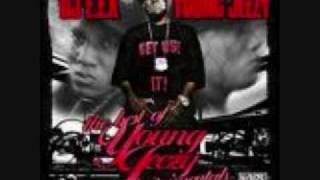 Young Jeezy  Trap Or Die [upl. by Carlye792]