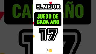 😨MEJOR JUEGO de cada AÑO PARTE 17 1996  Navi Review videojuegos gameoftheyear supermario64 [upl. by Malan]