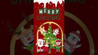 Best Non Stop Christmas Songs Medley 2025🎄🎁 [upl. by Gaughan]