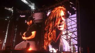 Metallica  Anesthesia Pulling Teeth Live Foxborough MA [upl. by Dnomal]