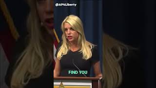 Pam Bondi Heres what to expect [upl. by Dreda]