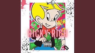 ricky rich [upl. by Stevana]