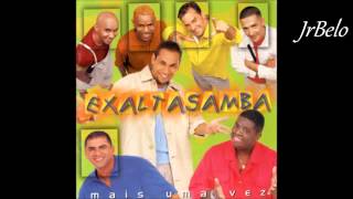 Exaltasamba Cd Completo 2000 JrBelo [upl. by Mona]