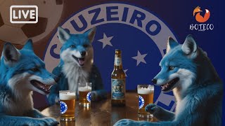 Mais forte e cabuloso Resenha sobre reforços para o Cruzeiro [upl. by Nicko]