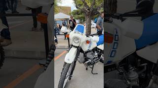 Bmw GS 1000 preciosa [upl. by Lednek283]