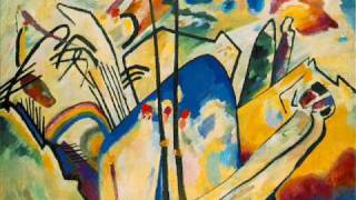 A Tribute to Wassily Kandinsky 18661944 [upl. by Nea]