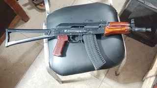 how to repair 223 rifle fire missing problem solve [upl. by Alam862]