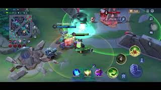 how to play league of legends and how to balance enemy team extremely cool part 29 [upl. by Charo]