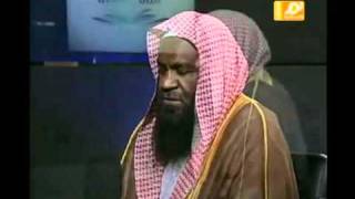 Imam of Mecca Sheikh Adil al Kalbani Reciting Quran [upl. by Yruy]