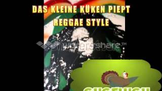 Das Kleine Küken Piept REGGAE NOT GANGNAM  STYLE [upl. by Aenahs]