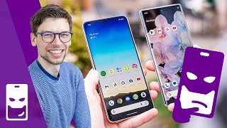 Is je smartphone upgraden de moeite waard  Pixel 8 Pro vs Pixel 6 Pro  Vraag het SmartphoneMan [upl. by Durant418]