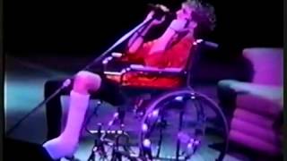 Alice in Chains Oakland 1992 Full Show [upl. by Itnahs621]