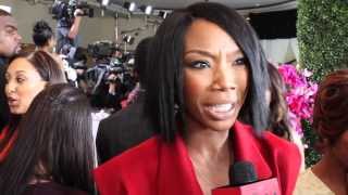 Essence Black Women in Hollywood Brandy Norwood [upl. by Yentruocal]