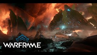 Granum Void  Warframe OST [upl. by Nivac]