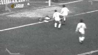 FC Internazionale  Top 10 Gol di Jair [upl. by Dickens334]