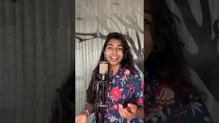 Ninnena Nenu choosthundhi  Tejaswini Peketi  coversong cover singer dancevideo nayanthara [upl. by Schroeder318]