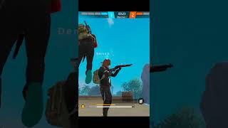 DNWAR match6freefireshortsshortsfeedguildtest1v1suggestedvideotrendingheashot1kviewslike [upl. by Lilahk551]