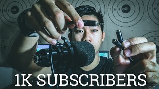 UNBOXING BM 800 Condenser Microphone SET UP  ACCESSORIES  Lazada PH THANK YOU FOR 1K SUBS [upl. by Asilim]