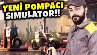 POMPACILIKTAN BITCOIN MİLYONERLİĞİNE YENİ POMPACI SIMULATOR  Barış Can [upl. by Slack]