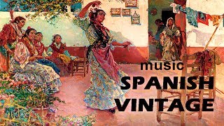 Beautiful Spanish Guitar Music quotFlamenco Guitarquot Relaxing Music Evening Spa Music Relaxation [upl. by Aicemaj]