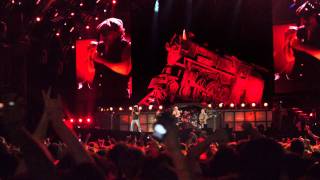 ACDC Live At River Plate TNT [upl. by Salsbury]