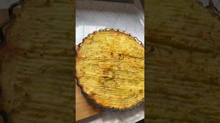 Hachis Parmentier viral fouryou recettefacile arabic recipe pourtoi recette food pasta fyp [upl. by Westland]