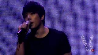 Park Hyo Shin 100605  사랑한 후에 After Love [upl. by Artina]