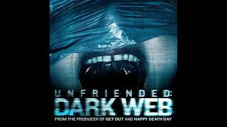 Unfriended Dark Web Trailer Parody 😱 Gummy Bear Song Meme 😱 [upl. by Burkle892]