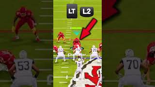 How to get more interceptions in Madden 24 [upl. by Ikoek383]