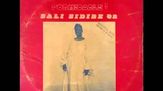 Sali Sidibe  NGoni Bourama Formidable 1982 [upl. by Sesylu601]