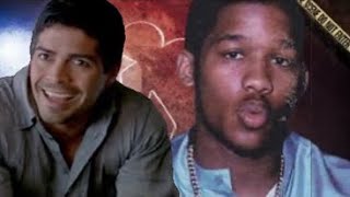 Azie Faison reveals Alpo didnt like paying the plug  There can only be one KING [upl. by Yknarf]