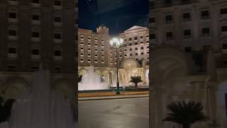 The RitzCarlton Riyadh [upl. by Tomasine]