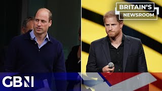 William is not a HYPOCRITE like Harry  Prince of Wales praised for Earthshot Prize efforts [upl. by Anoel]