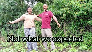 A Trip to the Farm Husband and Wife Explore Together❤️ [upl. by Casabonne]