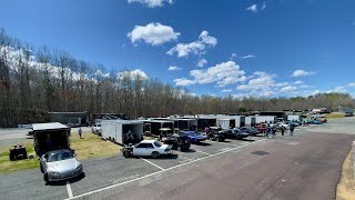 Sumerduck Dragway No Prep Shootout [upl. by Call104]